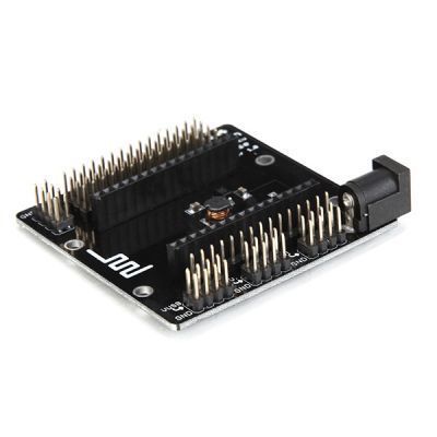 NodeMCU LoLin ESP8266 Base Shield - NodeMCU CH340 Uyumlu