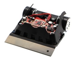 Nova Profesyonel Mini Sumo Robot - Thumbnail