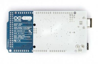 ORİJİNAL ARDUINO MEGA 2560 REV3