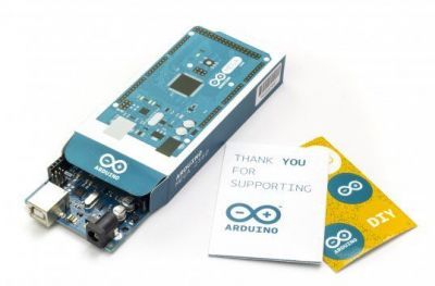 ORİJİNAL ARDUINO MEGA 2560 REV3