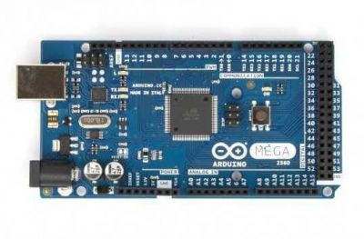 ORİJİNAL ARDUINO MEGA 2560 REV3