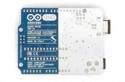 ORİJİNAL ARDUINO UNO R3 - Thumbnail