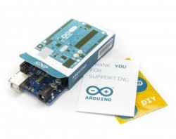 ORİJİNAL ARDUINO UNO R3 - Thumbnail