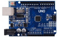 ORİJİNAL ARDUINO UNO R3 - Thumbnail