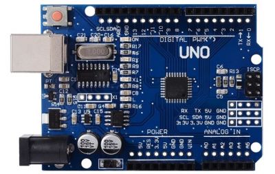 ORİJİNAL ARDUINO UNO R3