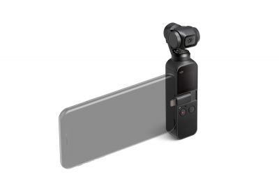 OSMO POCKET