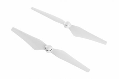 PHANTOM 4 SERIES PART 25 9450S QUICK-RELEASE PROPELLERS/ HIZLI YAYIN PERVANE 