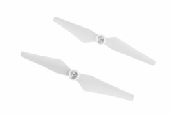 PHANTOM 4 SERIES PART 25 9450S QUICK-RELEASE PROPELLERS/ HIZLI YAYIN PERVANE - Thumbnail