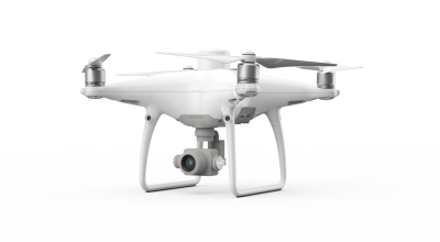 DJI PHANTOM 4 RTK