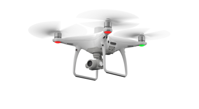 DJI PHANTOM 4 RTK