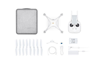 PHANTOM 4 PRO V2.0