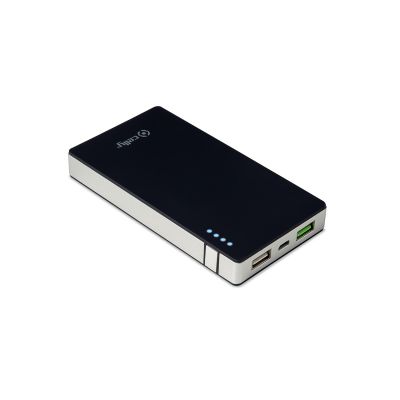 METAL POWERBANK 10000 mAH