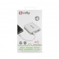 CELLY - 8000 mAH POWERBANK (1)