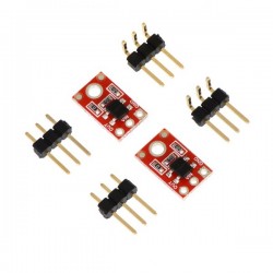 QTR-1A Kızılötesi Sensör Çifti - Thumbnail