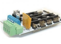 ROBİT - RAMPS REPRAP 1.4 3D PRINTER KONTROL KARTI