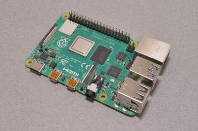 Raspberry Pi 4 2GB