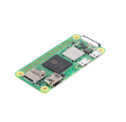  Raspberry Pi Zero 2 W - Thumbnail