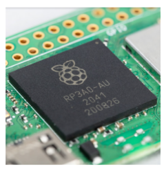  Raspberry Pi Zero 2 W - Thumbnail