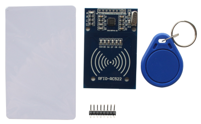 Rfıd Nfc Kit Rc522