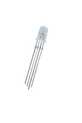 ROBİT - RGB LED (ŞEFFAF)