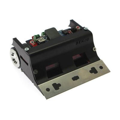 Senju Mini Sumo Robot Kiti Demonte