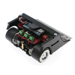 Senju Mini Sumo Robot Kiti Demonte - Thumbnail