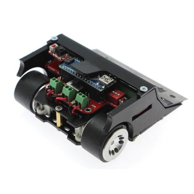 Senju Mini Sumo Robot Kiti Demonte