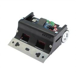 Senju Mini Sumo Robot Kiti Demonte - Thumbnail