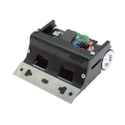 Senju Mini Sumo Robot Kiti Demonte