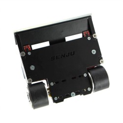 Senju Mini Sumo Robot Kiti Demonte - Thumbnail