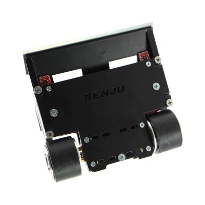 Senju Mini Sumo Robot Kiti Demonte