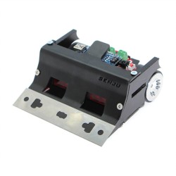 Senju Mini Sumo Robot Kiti Demonte - Thumbnail