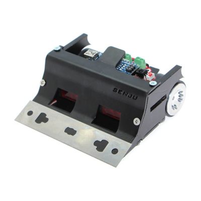 Senju Mini Sumo Robot Kiti Demonte