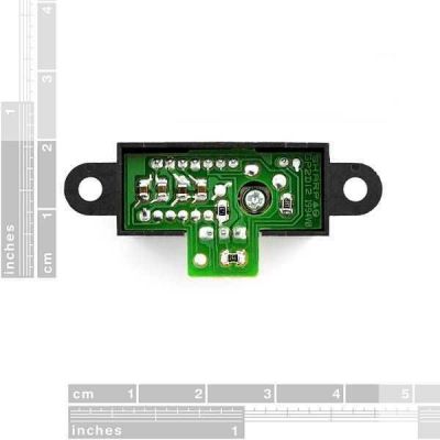 Sharp GP2Y0A02YK0F Kızılötesi Uzaklık Sensörü 20-150cm