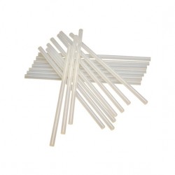 ROBİT - Silikon Çubuk (İnce)