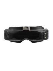 Skyzone 04X Pro - FPV Drone Gözlüğü Siyah - Thumbnail