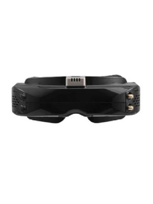 Skyzone 04X Pro - FPV Drone Gözlüğü Siyah