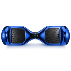 Citymate Elektrikli Kaykay Hoverboard 6.5 İnch Parlak Kasa Mavi - Thumbnail