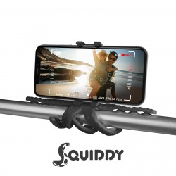 SQUIDDY ESNEK MİNİ TRİPOD