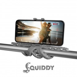 SQUIDDY ESNEK MİNİ TRİPOD - Thumbnail