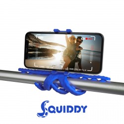 SQUIDDY ESNEK MİNİ TRİPOD - Thumbnail