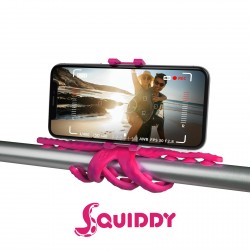 SQUIDDY ESNEK MİNİ TRİPOD - Thumbnail