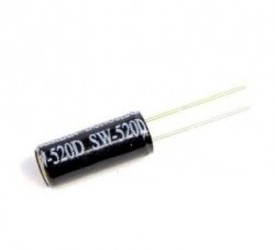 - SW-520D Haraket-Titreşim Sensörü  - SW-520D Haraket-Titreşim Sensörü