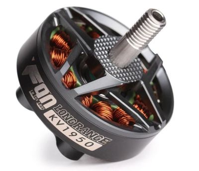 T-Motor F90 1950KV 2806.5 Uzun Menzilli Fırçasız Drone Motoru