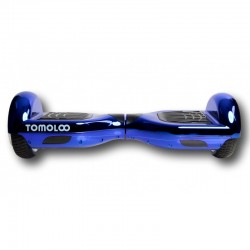 Smart Balance CS-600B Elektrikli Kaykay Hoverboard Scooter - Thumbnail