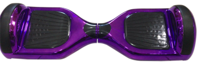 Smart Balance CS-600B Elektrikli Kaykay Hoverboard Scooter