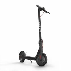 Tomolco H7 Elektrikli Scooter E-Scooter Kaykay 250Watt Şişme Teker - Thumbnail