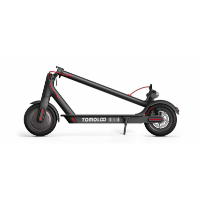 Tomolco H7 Elektrikli Scooter E-Scooter Kaykay 250Watt Şişme Teker