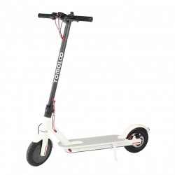 Tomolco H7 Elektrikli Scooter E-Scooter Kaykay 250Watt Şişme Teker - Thumbnail