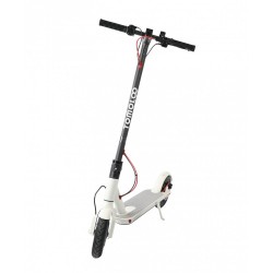 Tomolco H7 Elektrikli Scooter E-Scooter Kaykay 250Watt Şişme Teker - Thumbnail